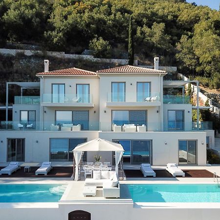 My Villa Corfu Nisaki  Екстериор снимка